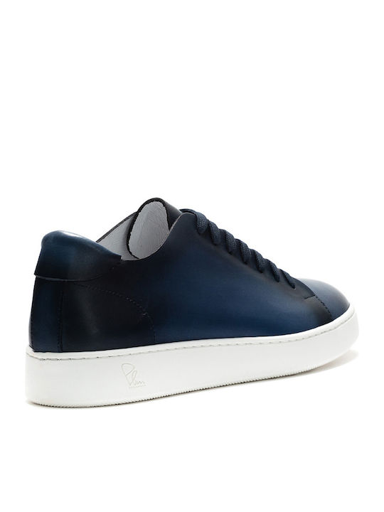 Perlamoda Sneakers Blue