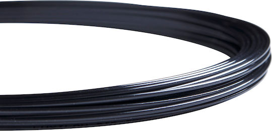 Luxilon Alu Power Cordă Tenis Black 200m, Ø1.25mm