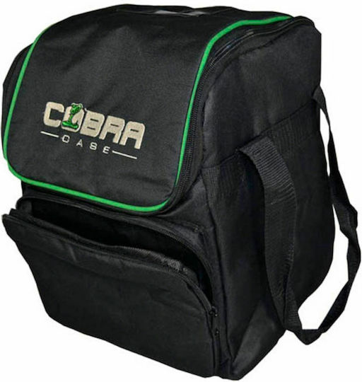 Cobra Padded Equipment Bag 240 X 240 X 330mm Soft Case Case