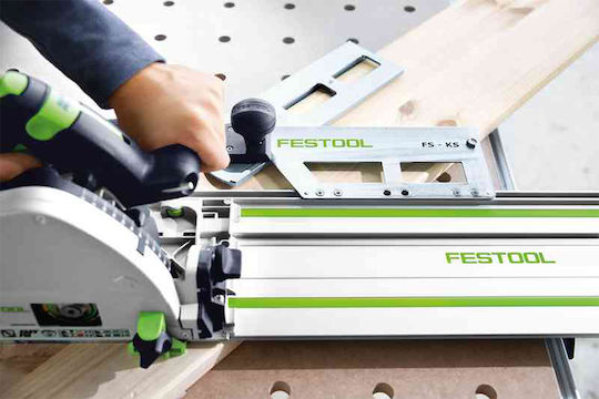 Festool 491504 Leitfaden für Kreissäge