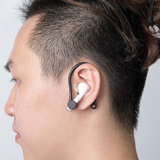 Cârlig de ureche în culoarea Verde pentru Apple AirPods 1 / AirPods 2