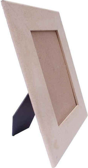 Art & Colour Frame Crafting Wooden 1pcs