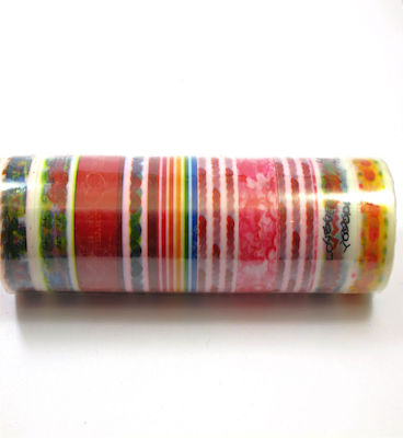 Adhesive Decoration Tape