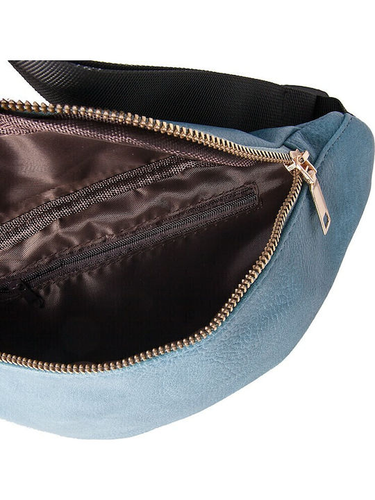 Frauen Bum Bag Taille Rosa