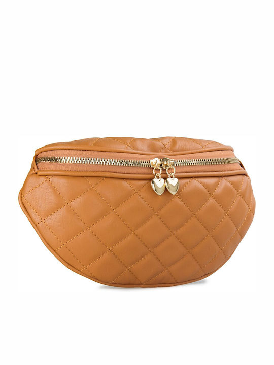 Belt Bag Tabac Brown