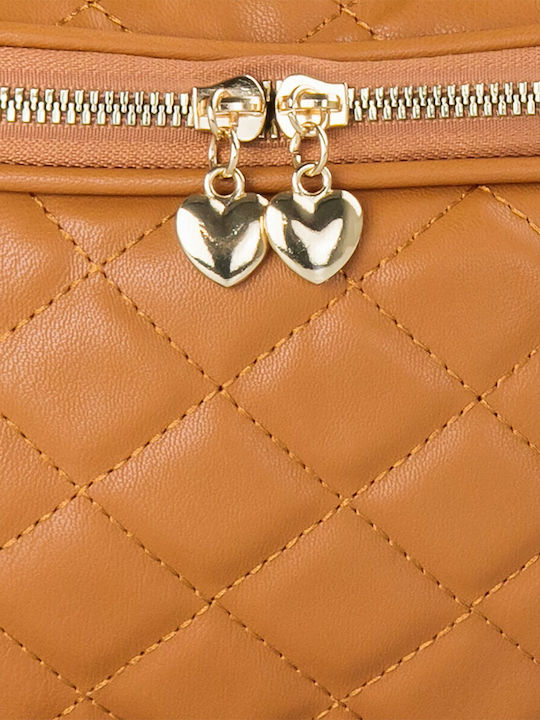 Belt Bag Tabac Brown