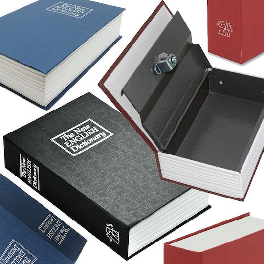Money Hiding Book