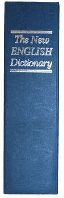 Money Hiding Book with Lock