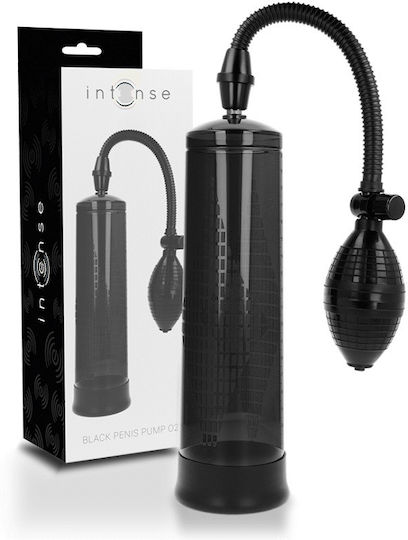 Intense Black 20cm