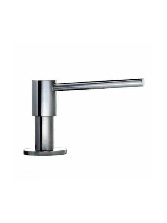 Blanco Piona Built-in Dispenser Kitchen Metallic Silver 300ml
