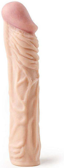 Virgite Extensie De Penis Flesh 20cm