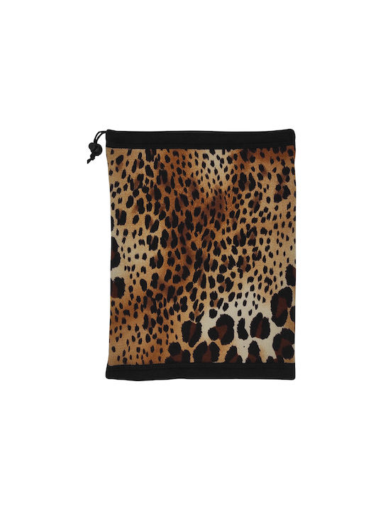 Brims and Trims Fleece Περιλαίμιο Πολύχρωμο