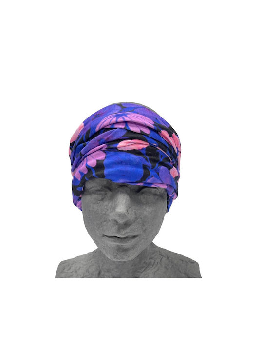 Matt Coolmax Eco Guler sport Violet
