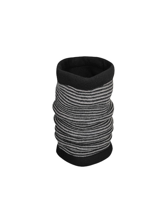 Brims and Trims Sporthalsband Schwarz