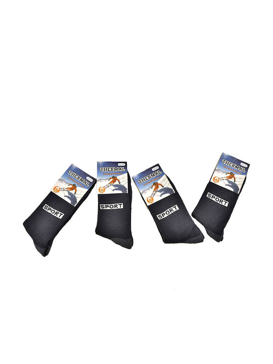 Jokers Männliche Monochrome Socken Jokers Männliche Monochrome Socken