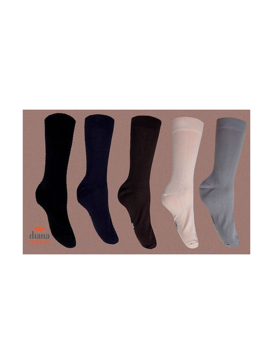 Diana Men's Socks Black