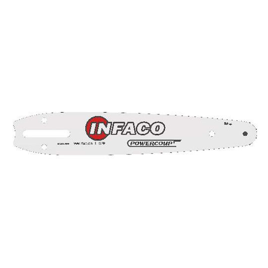 TR807G Λάμα Αλυσοπρίονου 20cm (8")