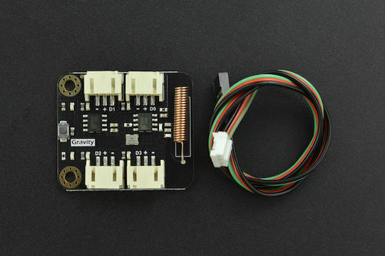 DFRobot Gravity Digital TEL0142