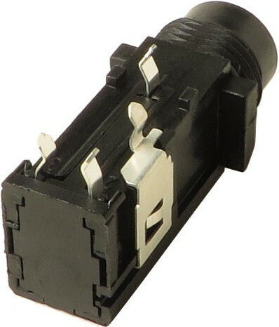 Aviom Jack 6.3mm Conector (1buc)