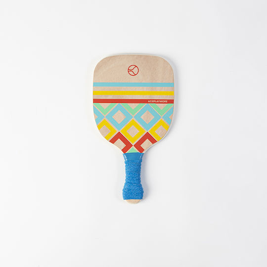 Aceplaymore Aceplaymore Junior Παιδικές Ρακέτες Παραλίας