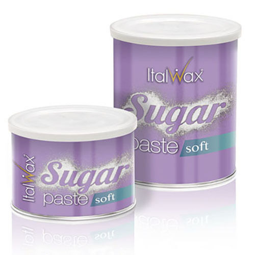 Italwax Sugar Paste Hair Removal Wax in Granules 600gr