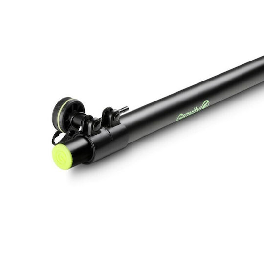 PA Speak­er Poles Height 82-140cm
