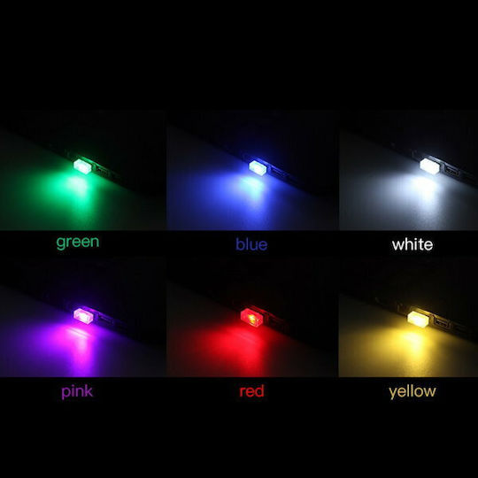 LED в Син Цвят 2936
