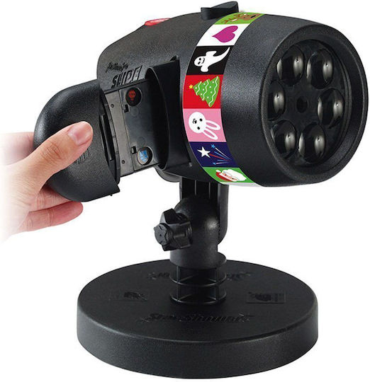 Christmas Spotlight LED IP44 Outdoor
