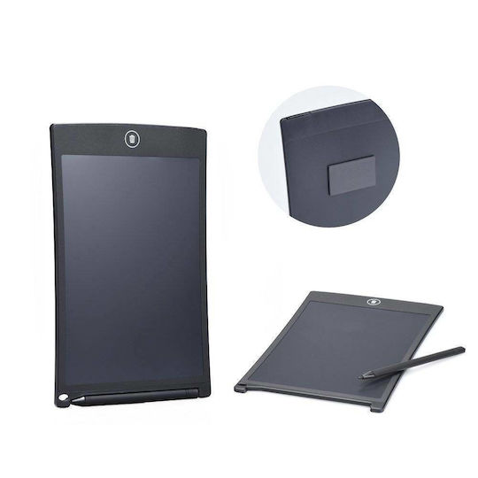 LCD Ηλεκτρονικό Σημειωματάριο 10" Πράσινο