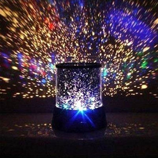 LED în culoarea Negru B018691ONS