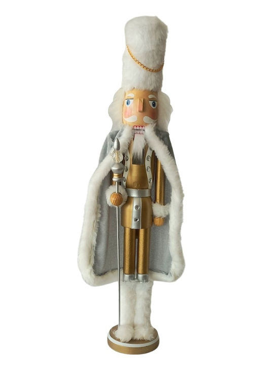Trademarkt Nutcracker de Crăciun Lemn Înălțime 50cm.
