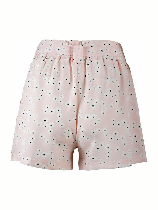 Women's Shorts Pink