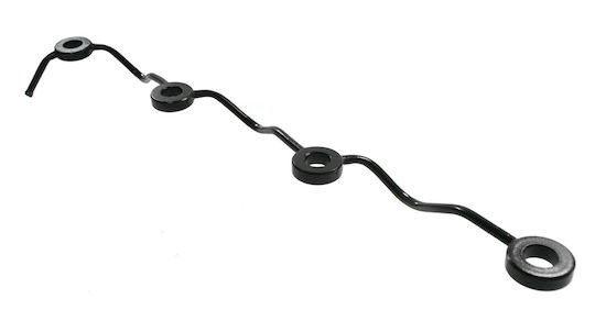 Car Return Hose for Toyota Hilux / Hiace / Dyna