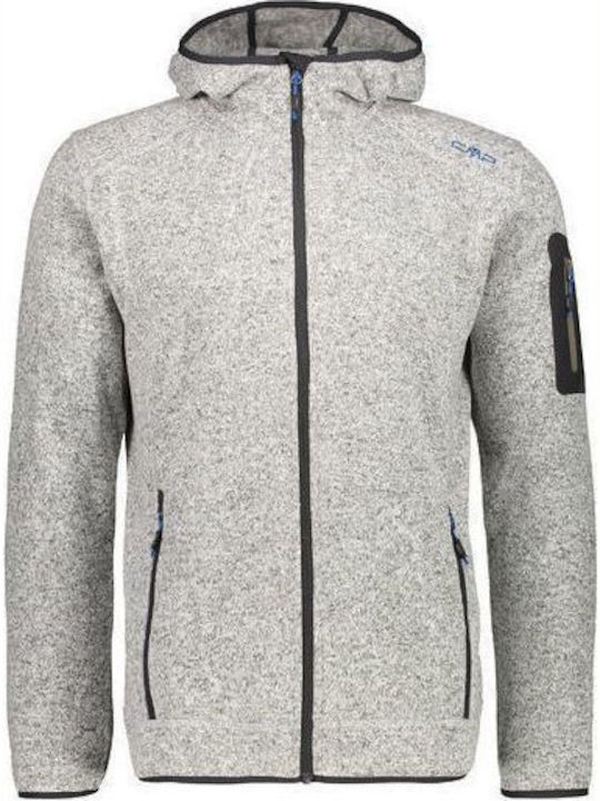 Winter Jacket Gray