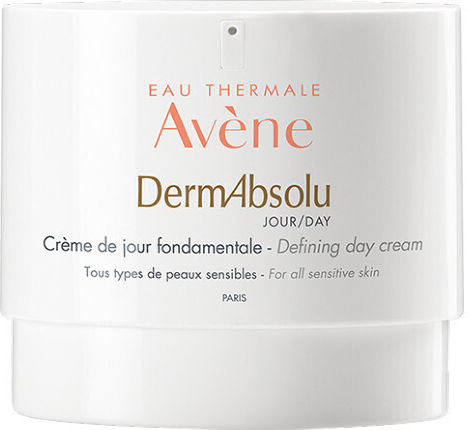 Avene Dermabsolu Σετ Περιποίησης για Λάμψη με Κρέμα Προσώπου 40ml