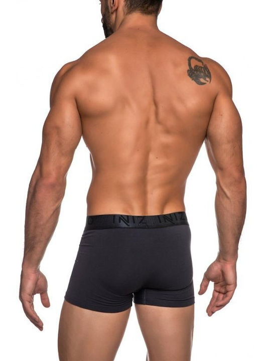 Ανδρικά Μποξεράκια Πολύχρωμα 2Pack