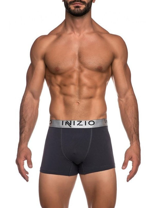 Ανδρικά Μποξεράκια Πολύχρωμα 2Pack
