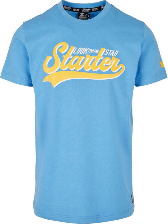 Swing Tee  Тениска Horizon Blue