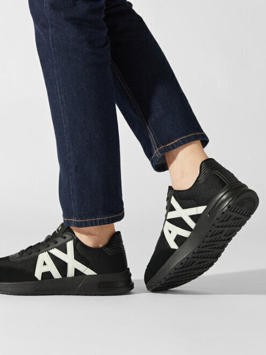Sneakers Black