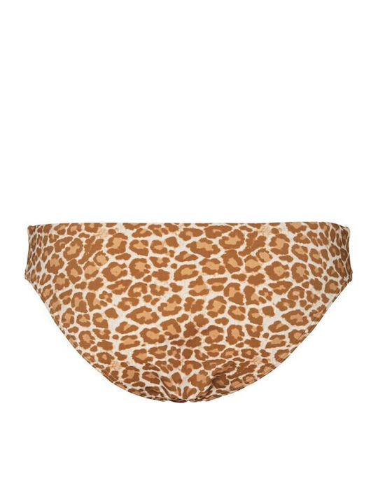 Bikini Inferioare Maro