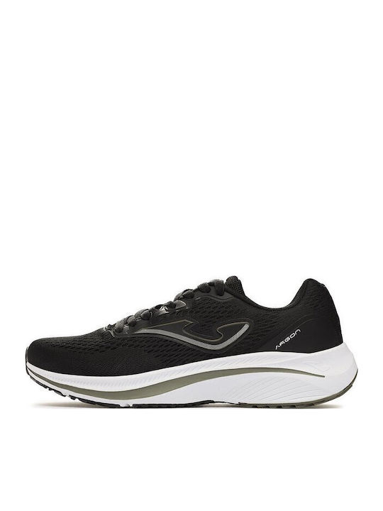 Herren Sneakers BLACK