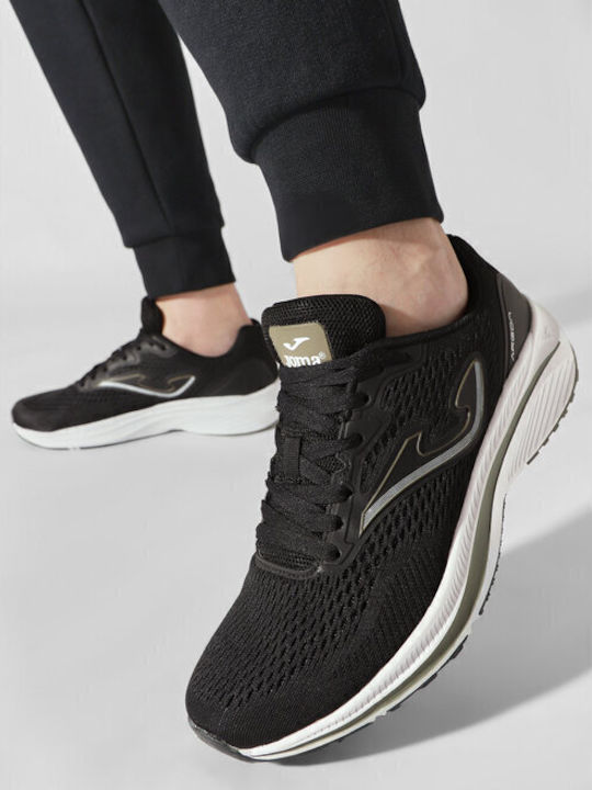 Herren Sneakers BLACK