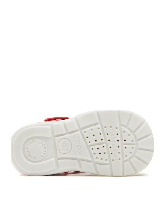 Kids' Sandals B Elthan Red