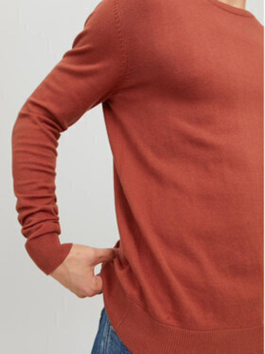 Jack & Jones Pullover Orange