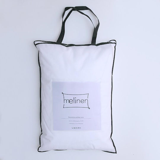 Melinen Perna Pat Microfibra 50x70cm