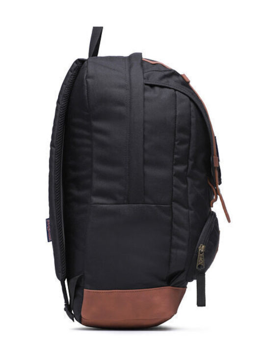 Jansport Backpack 25lt Μαύρο