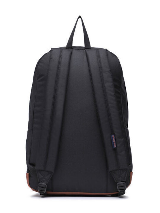 Jansport Backpack 25lt Μαύρο