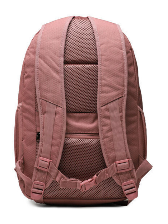 Travelite Backpack Ροζ Travelite Backpack Ροζ