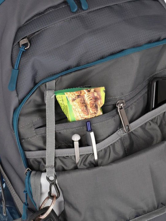 Travelite Backpack Γκρι