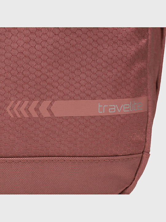 Travelite Rucksack Rosa